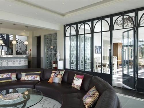 Chateau La Rose Perriere Lussac  Экстерьер фото