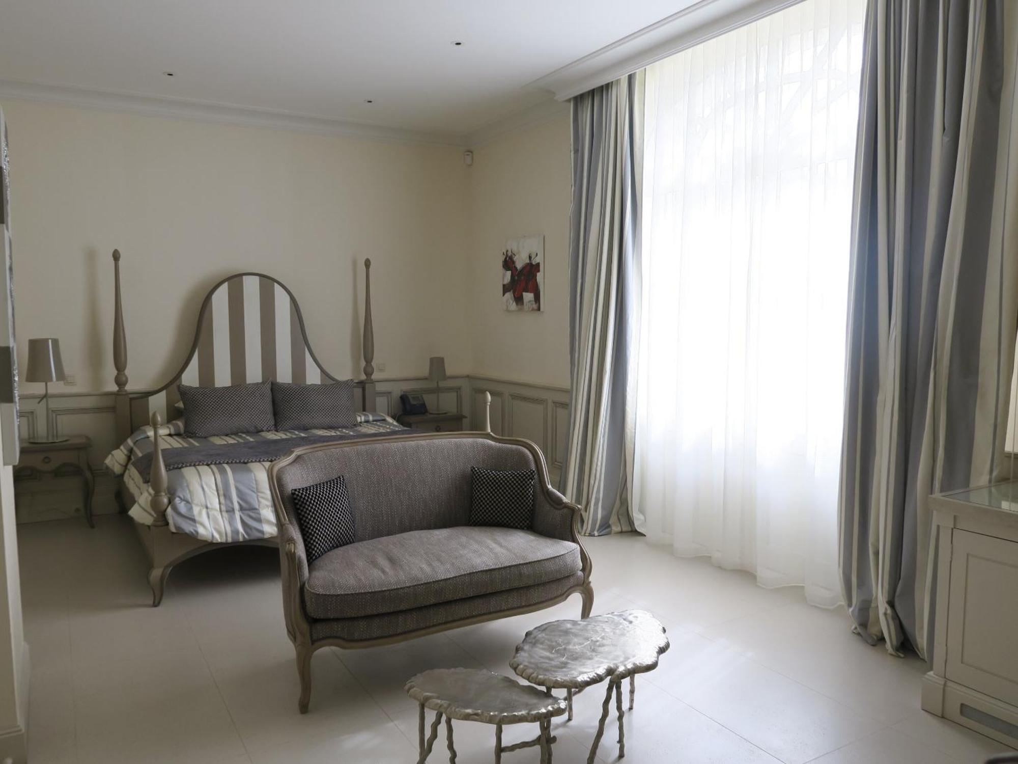 Chateau La Rose Perriere Lussac  Экстерьер фото